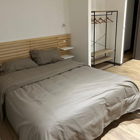 La Cigogne Apart otel Panissieres Dış mekan fotoğraf